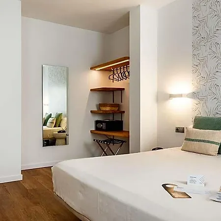 Hotel Patricia Menorca