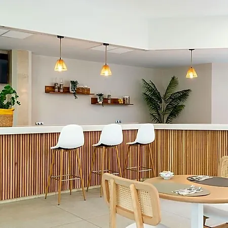 Hotel Patricia Menorca Ciutadella (Menorca)