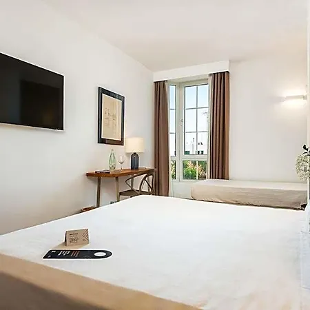 Patricia Menorca Hotel