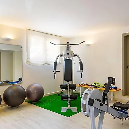 Patricia Menorca Hotel 4*