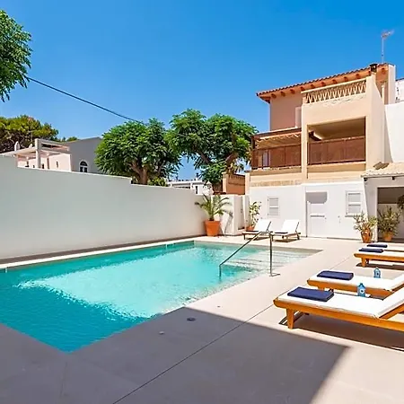 Patricia Menorca 4*