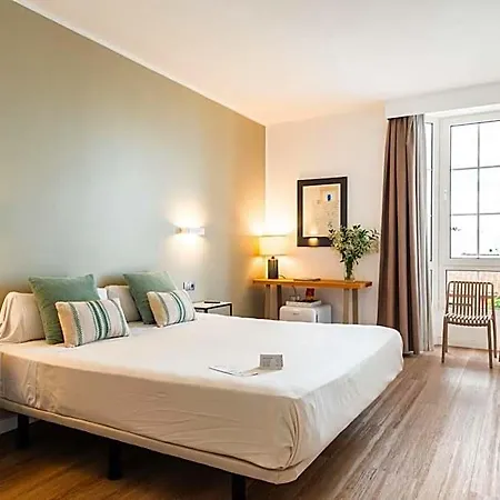 Patricia Menorca Hotel 4*