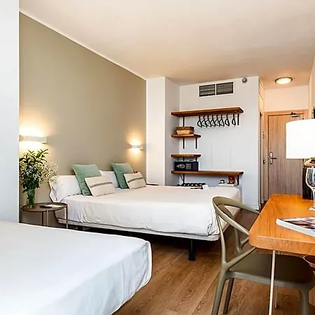 Patricia Menorca Hotel 4*