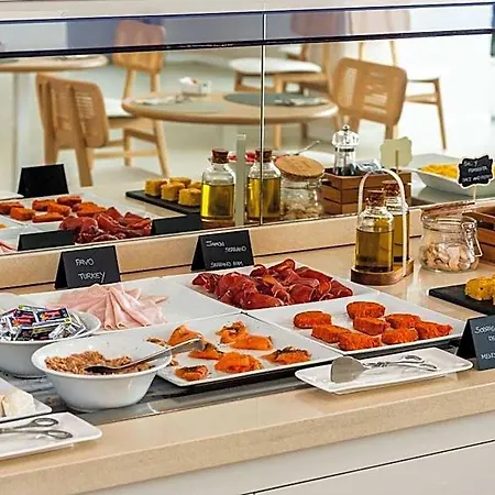 Patricia Menorca Hotel Ciutadella (Menorca)