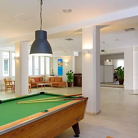 Patricia Menorca Hotel 4*