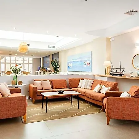 Hotel Patricia Menorca 4*