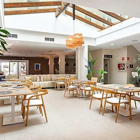 Patricia Menorca Hotel
