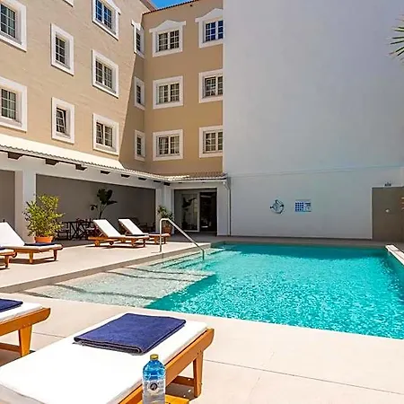 Hotel Patricia Menorca Ciutadella (Menorca)