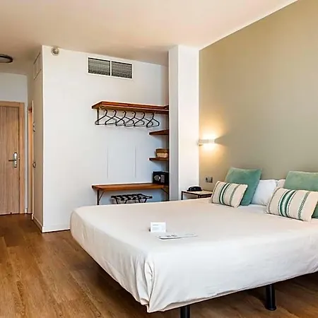 Patricia Menorca 4*