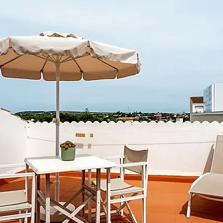 Patricia Menorca 4*