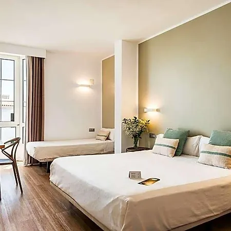 Hotel Patricia Menorca