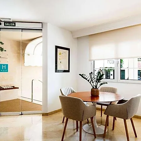 Hotel Patricia Menorca 4*
