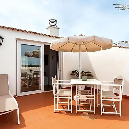 Hotel Patricia Menorca Ciutadella (Menorca)