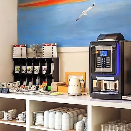 Patricia Menorca Hotel