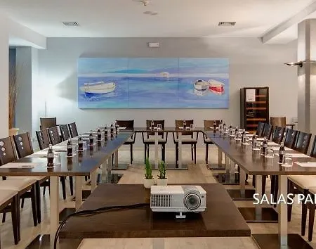 Hotel Menorca Patricia 3*