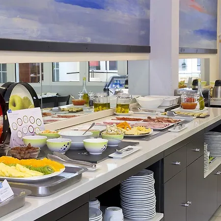 Hotel Patricia Menorca Ciutadella (Menorca)