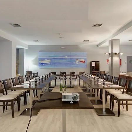 Hotel Patricia Menorca Ciutadella (Menorca)