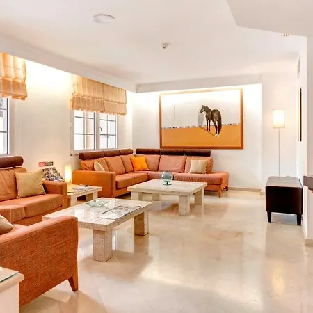 Patricia Menorca 4* ثيوداديلا
