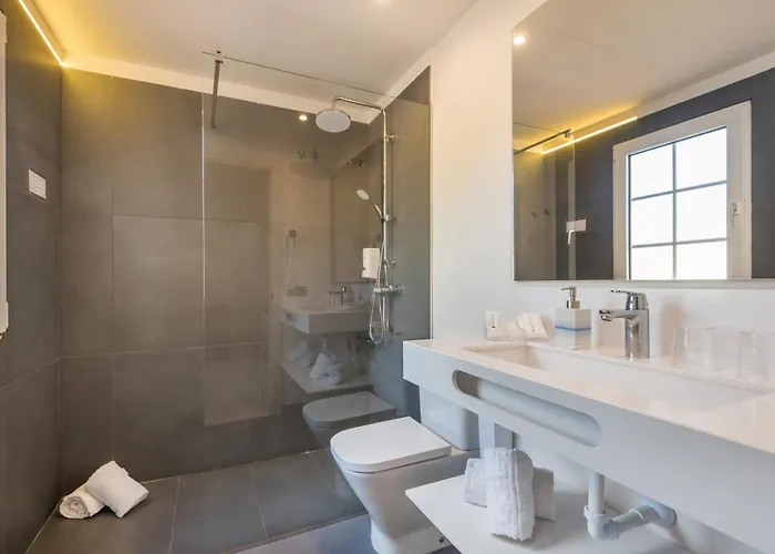 Hotel Patricia Menorca Ciutadella (Menorca)