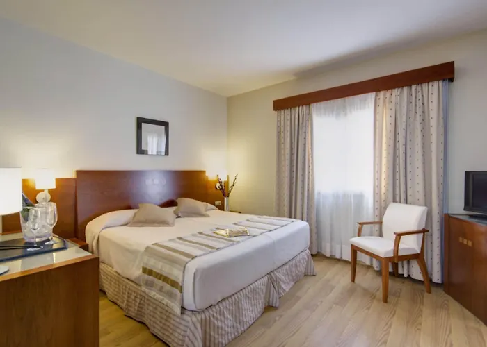 Patricia Menorca 4* Ciutadella (Menorca)