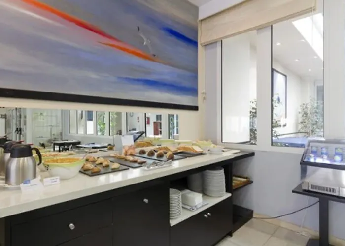 Patricia Menorca Hotel Ciutadella (Menorca)