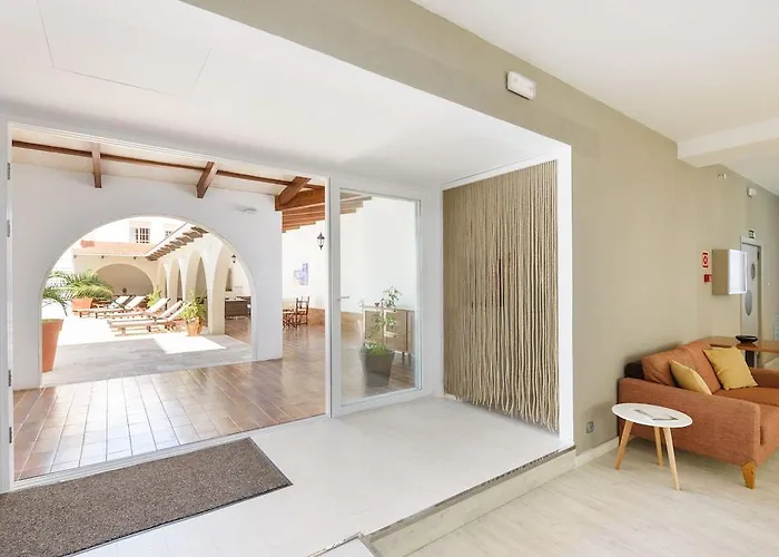 Patricia Menorca Ciutadella (Menorca)