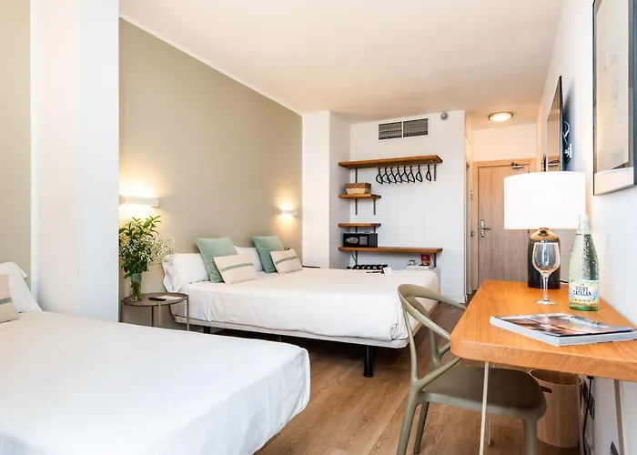 Patricia Menorca 4* Ciutadella (Menorca)