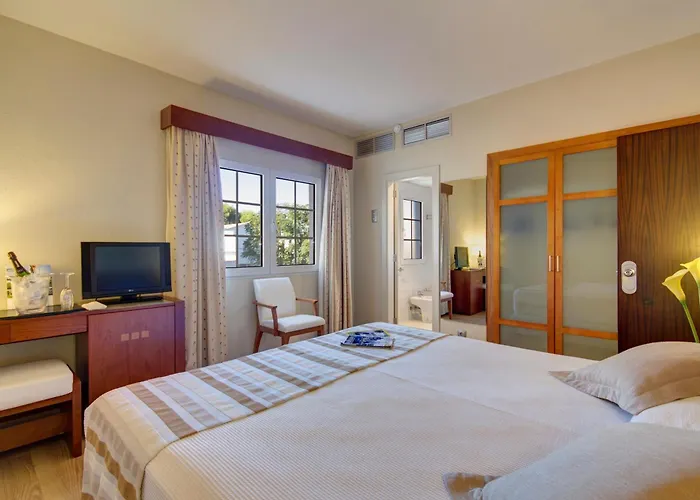 Hotel Patricia Menorca