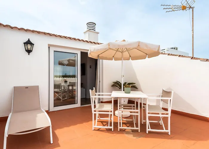 Patricia Menorca Hotel