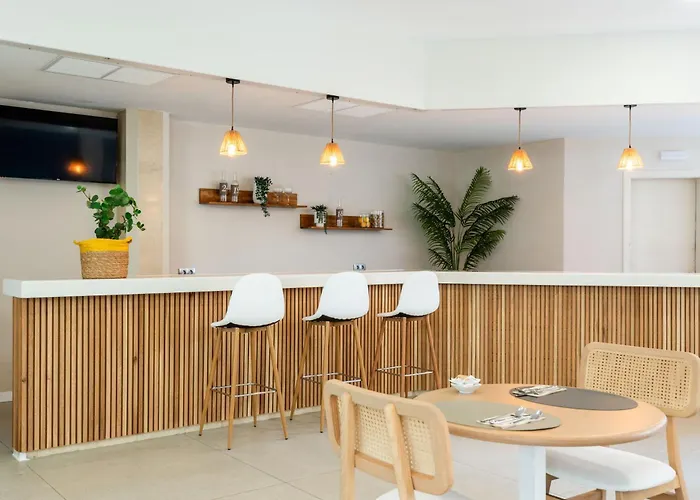 Hotel Patricia Menorca