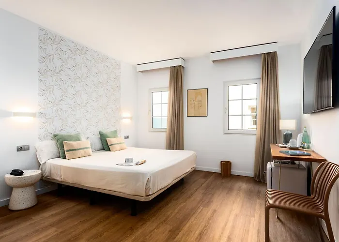 Patricia Menorca 4* Ciutadella (Menorca)