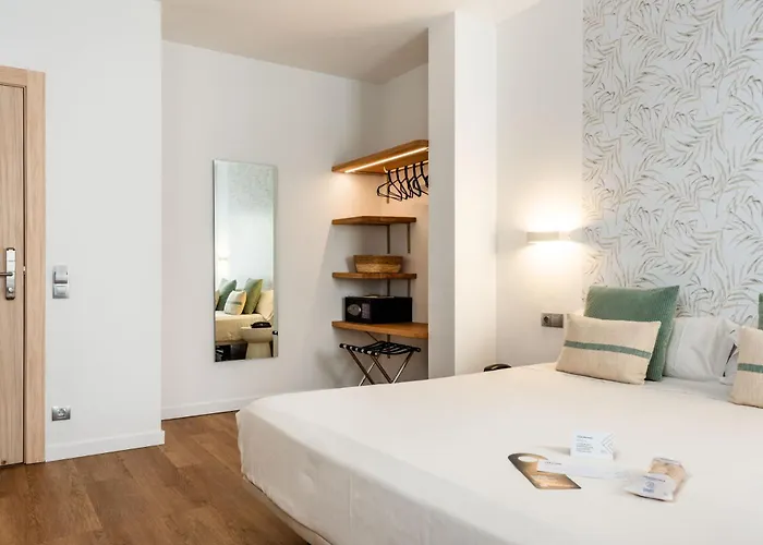 Patricia Menorca Ciutadella (Menorca)