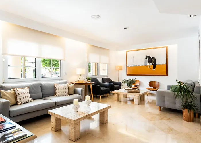 Patricia Menorca Hotel