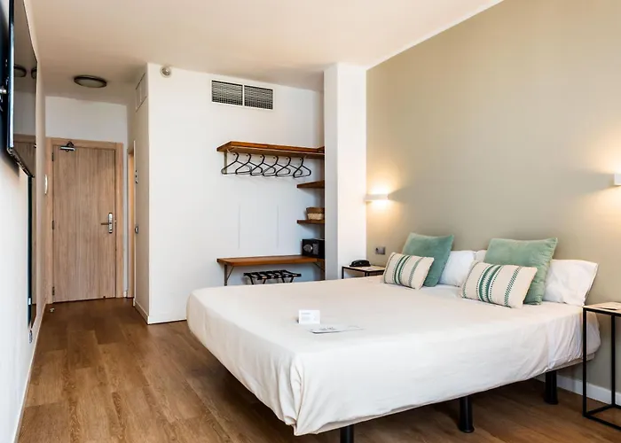 Hotel Patricia Menorca