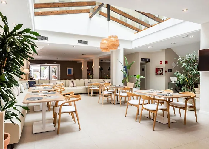 Patricia Menorca Hotel