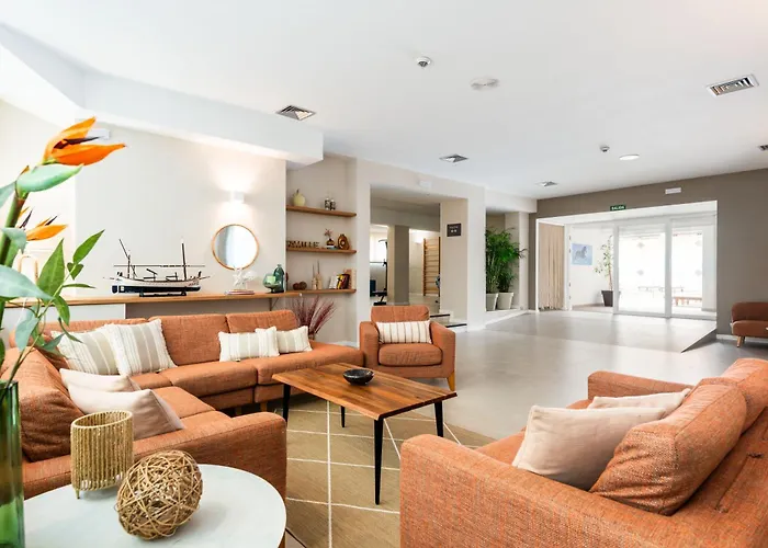 Hotel Patricia Menorca