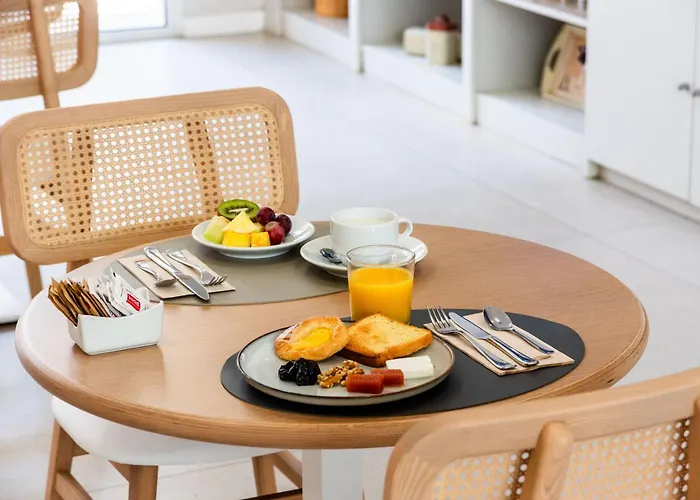 Patricia Menorca Hotel 4*