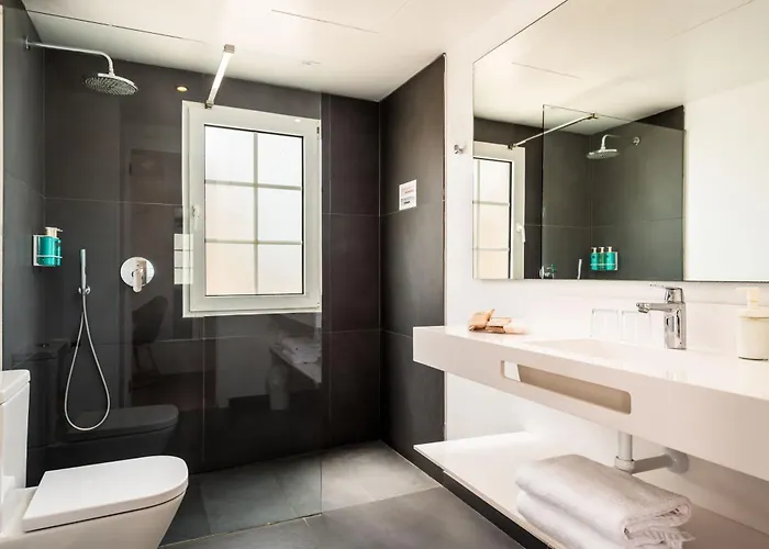 Patricia Menorca 4* Ciutadella (Menorca)