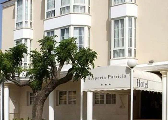 Patricia Menorca Hotel Ciutadella (Menorca)