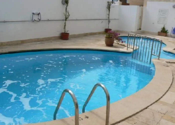 Patricia Menorca Hotel