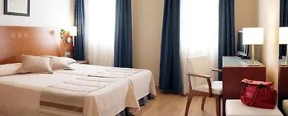 Patricia Menorca Hotel 4*