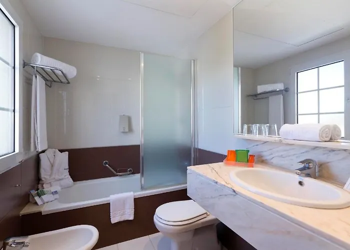 Hotel Patricia Menorca