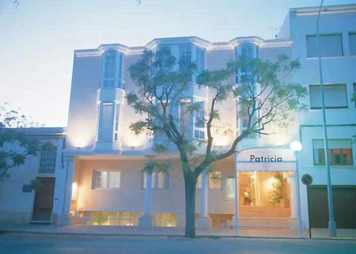 Patricia Menorca Ciutadella (Menorca)