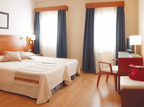 Patricia Menorca 4* Ciutadella (Menorca)