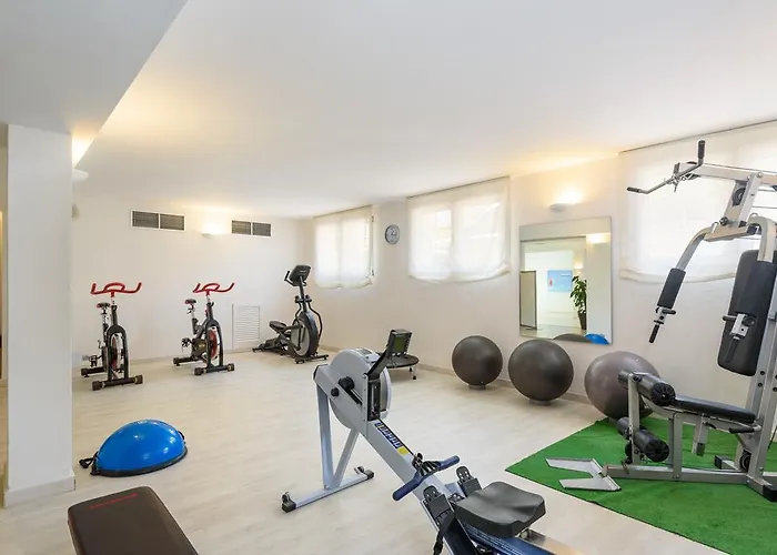 Patricia Menorca Hotel 4*