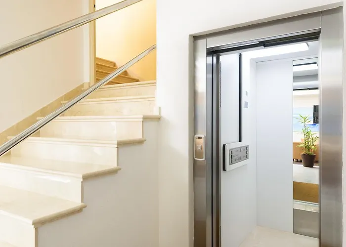 Patricia Menorca 4* Ciutadella (Menorca)