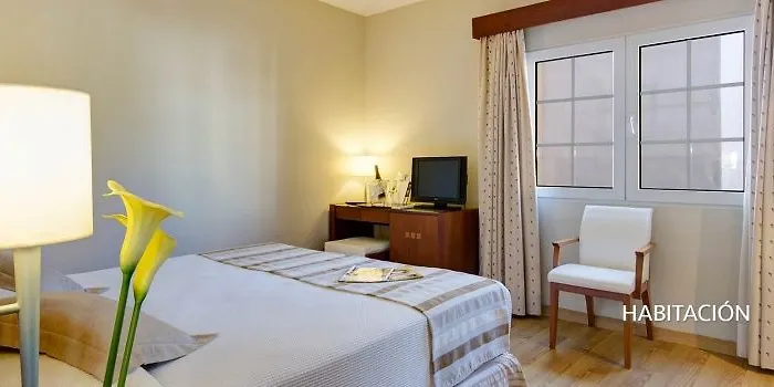 Patricia Menorca Hotel 4*