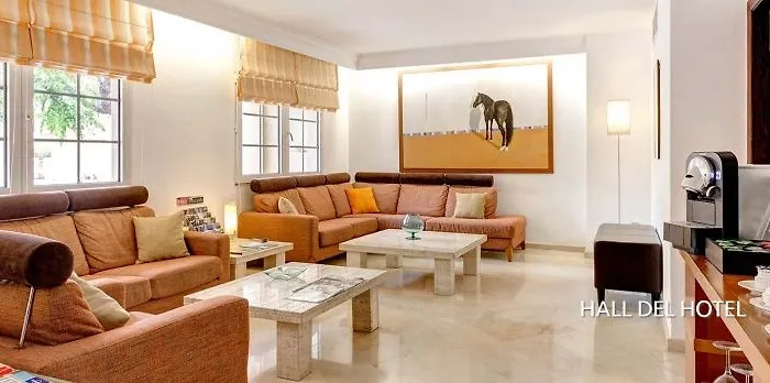 Patricia Menorca 4* Ciutadella (Menorca)