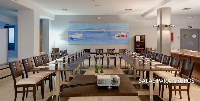 Hotel Patricia Menorca 4*