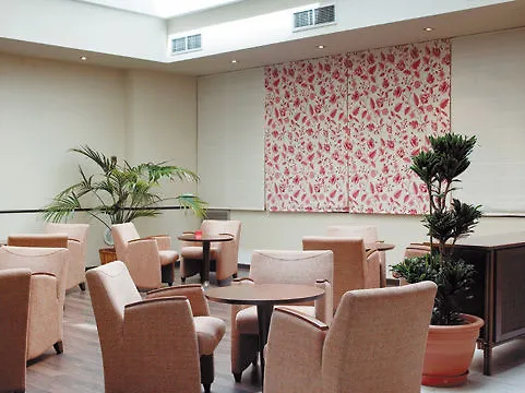 Hotel Patricia Menorca Ciutadella (Menorca)